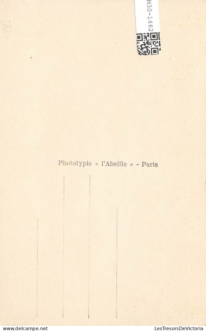 FRANCE - Courbevoie - Bords De La Seine - Carte Postale Ancienne - Courbevoie