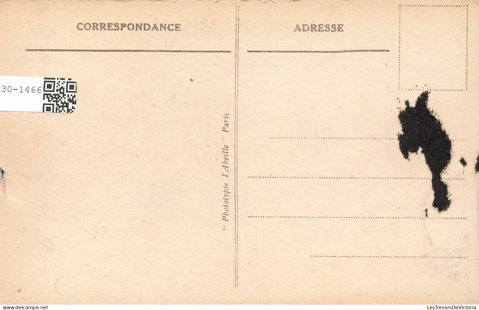 FRANCE - Puteaux - Bords De Seine - L'Arsenal - Carte Postale Ancienne - Puteaux