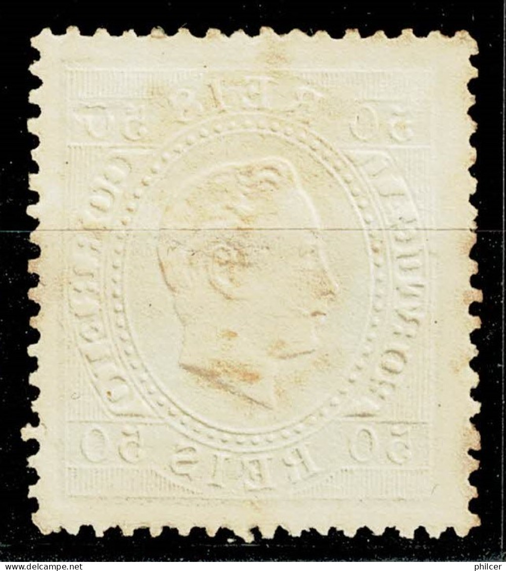 Portugal, 1905, Reprint - Nuovi