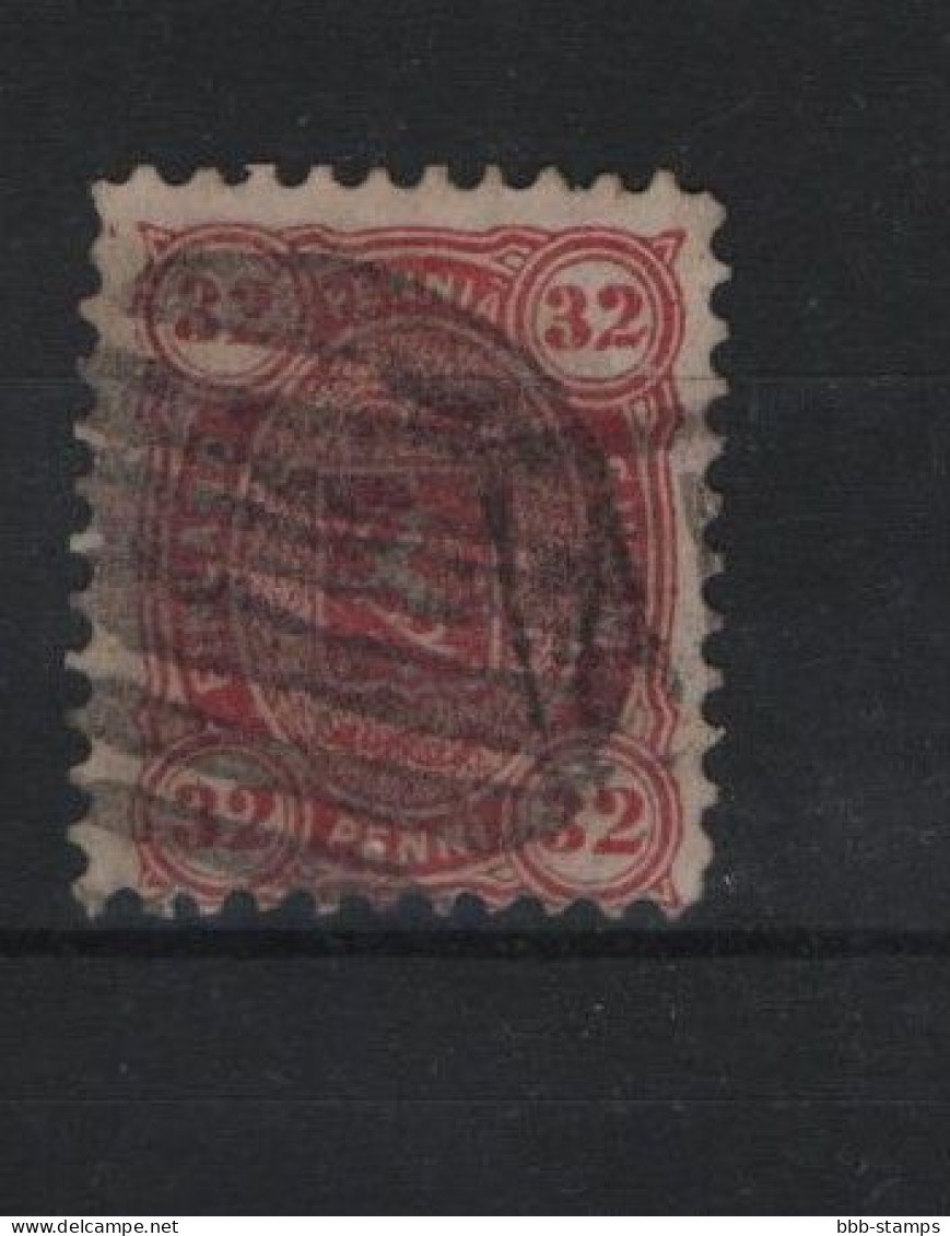 Finland Michel Cat.No.  Used 18 (2) - Neufs