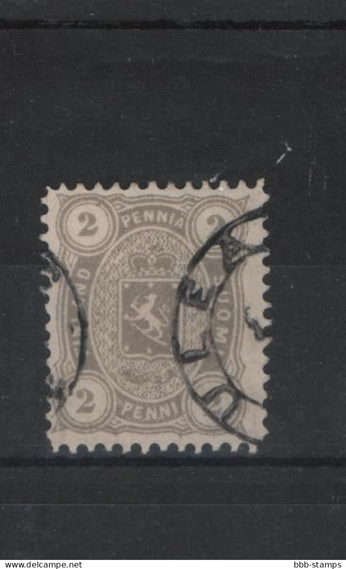 Finland Michel Cat.No.  Used 12 (1) - Neufs