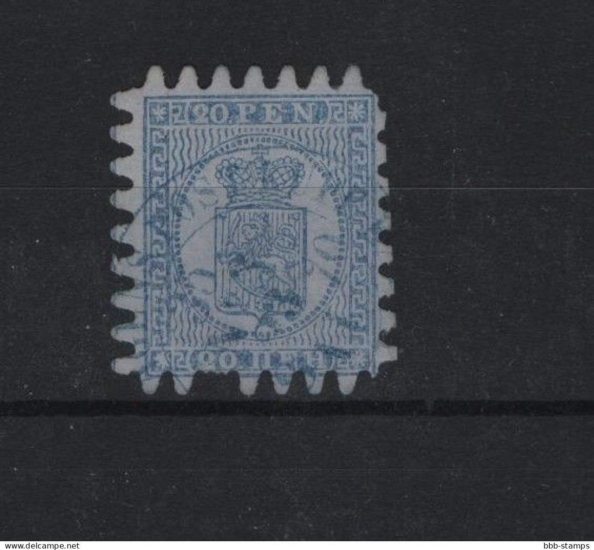 Finland Michel Cat.No.  Used 8 (5) - Neufs