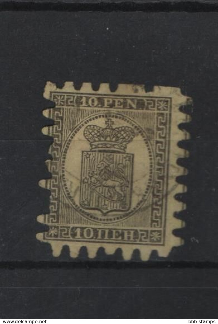 Finland Michel Cat.No.  Used 7 (1) - Neufs