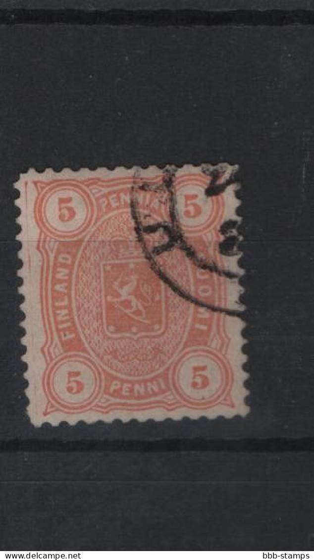 Finland Michel Cat.No.  Used 13 - Neufs