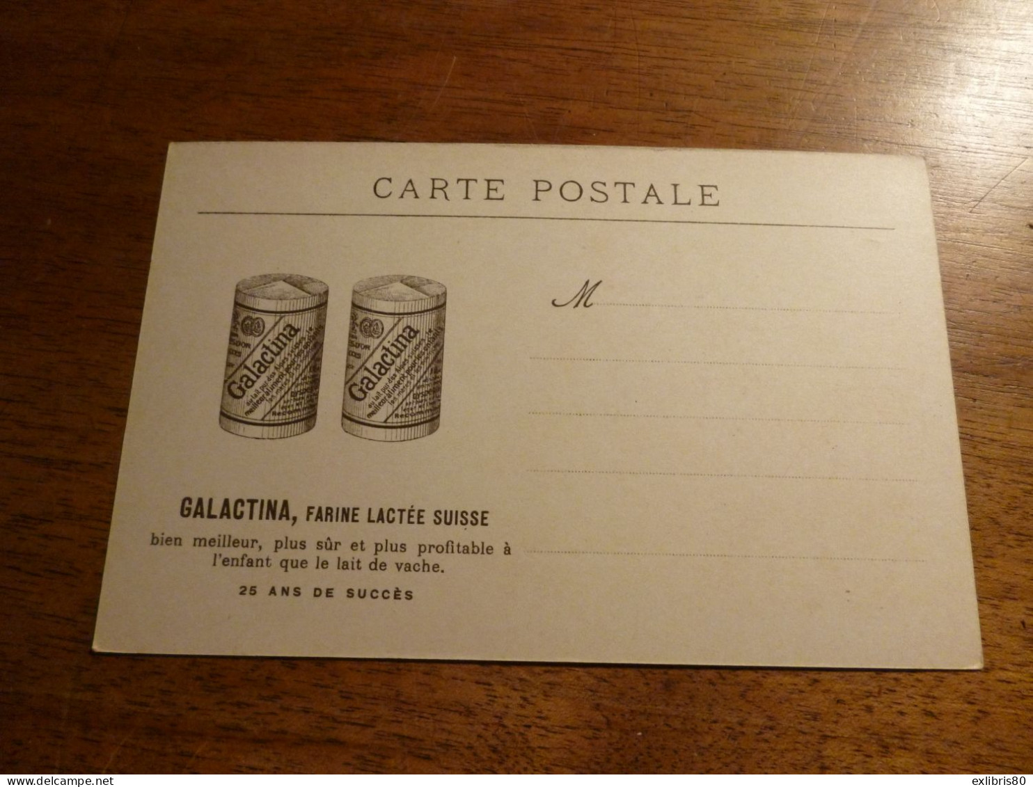 Carte De Naissance - Naissance