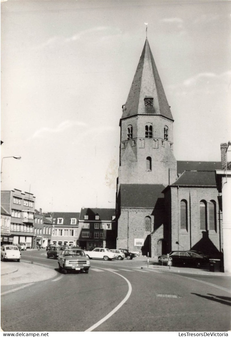 BELGIQUEl - Torhout - Vue Générale De L'église - Carte Postale Ancienne - Torhout