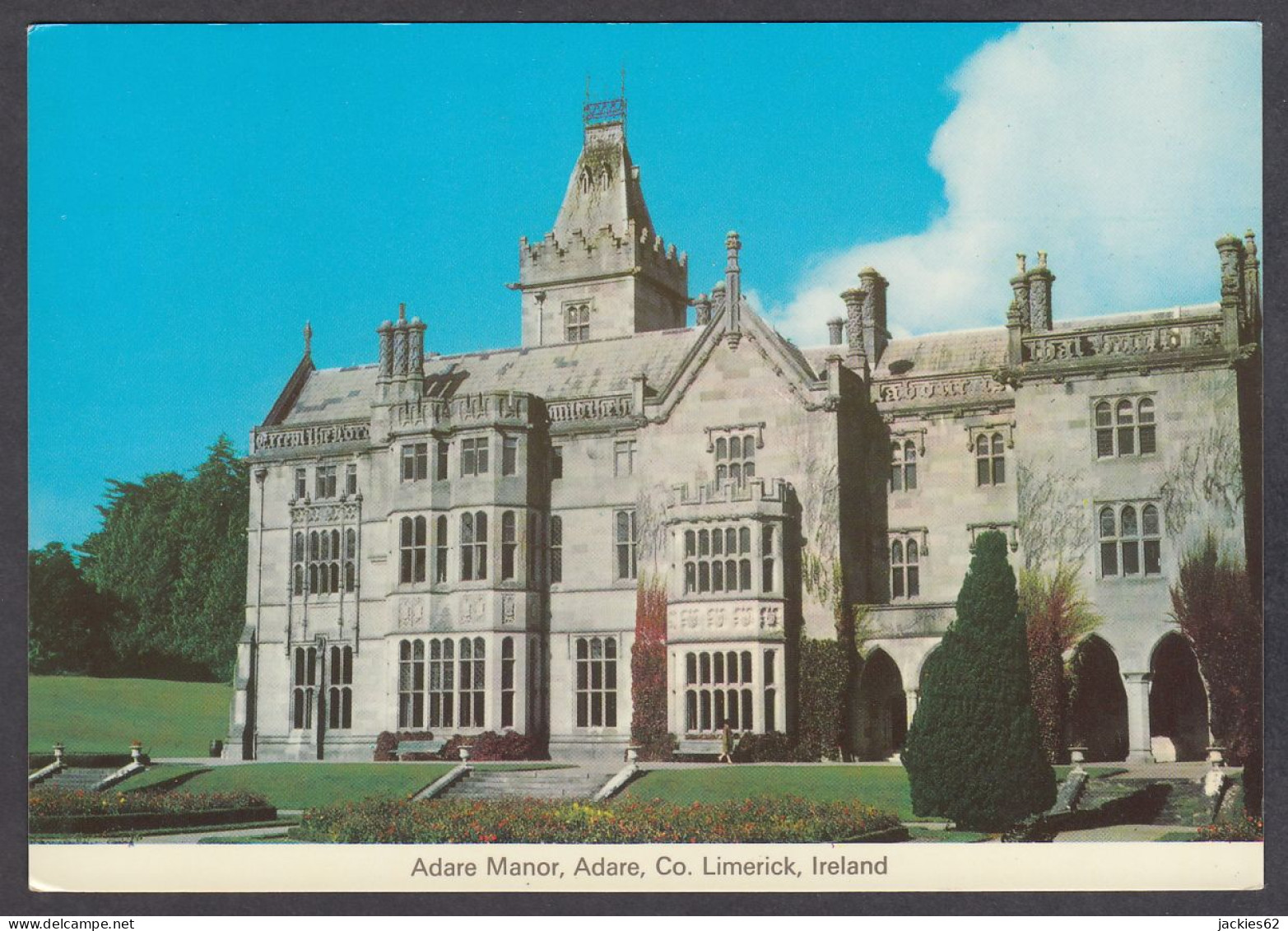 112660/ ADARE, Adare Manor - Limerick