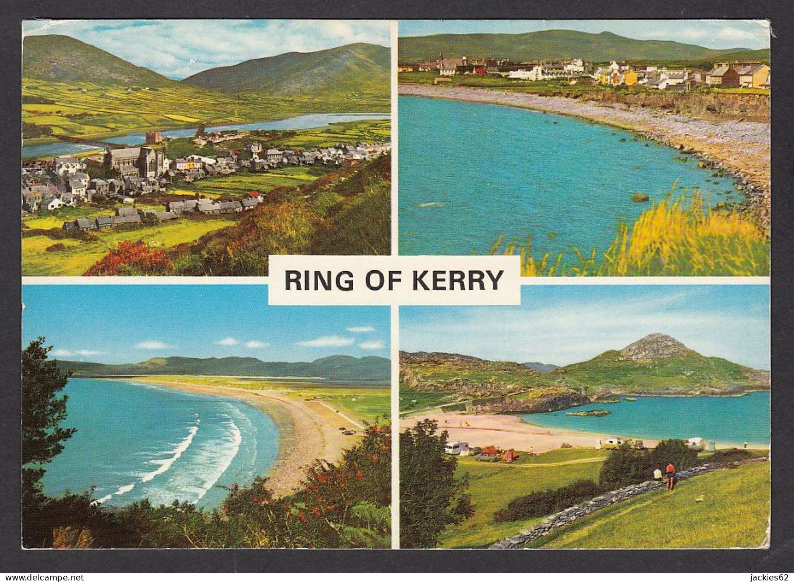 112658/ Ring Of Kerry  - Kerry