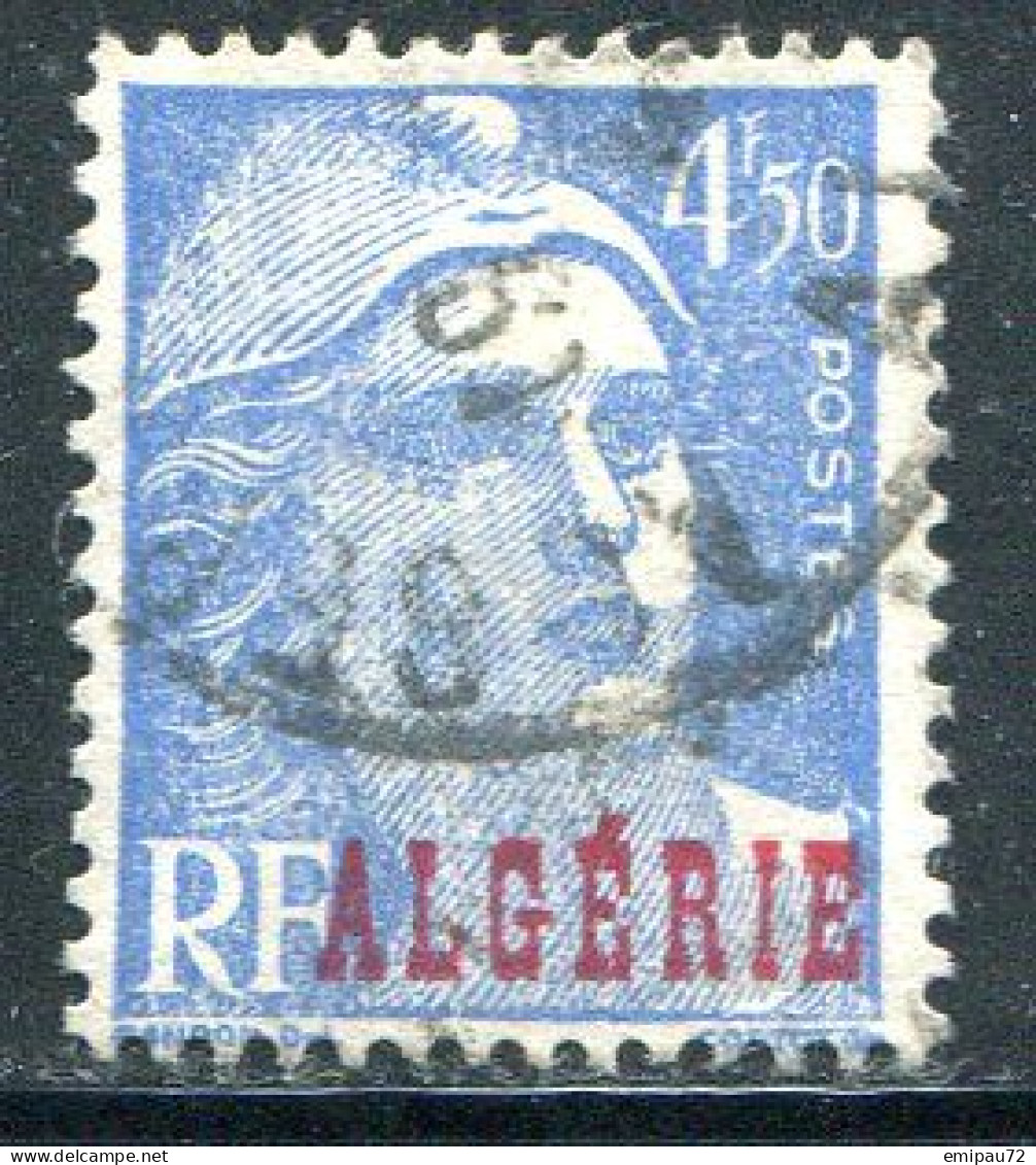 ALGERIE- Y&T N°239- Oblitéré - Used Stamps