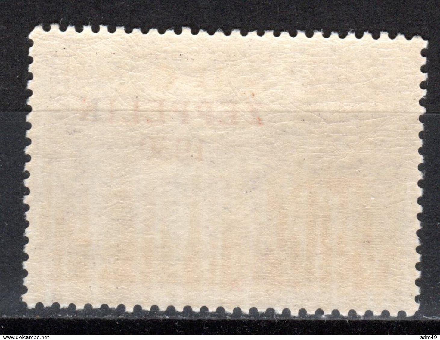 FINNLAND, 1930 Luftschiff "Graf Zeppelin", Postfrisch ** - Neufs