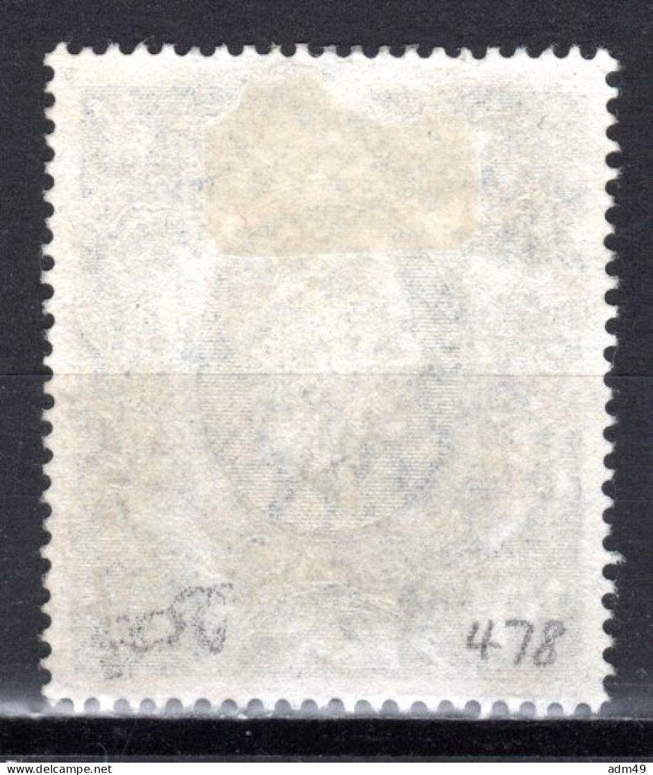 GROSSBRITANNIEN, 1939 König Georg VI., Gestempelt - Used Stamps