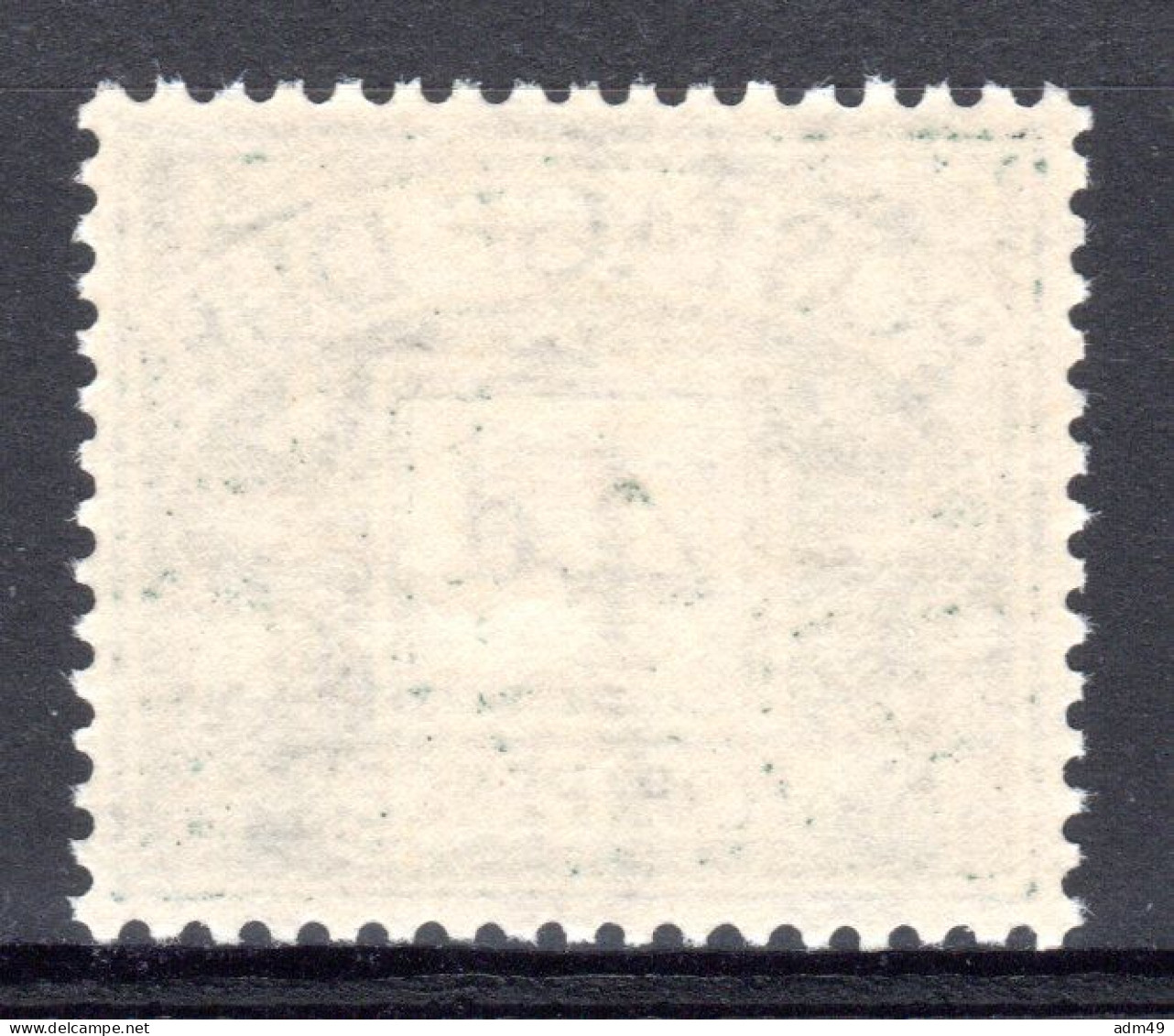 GROSSBRITANNIEN, 1937 Portomarke, Postfrisch ** - Postage Due