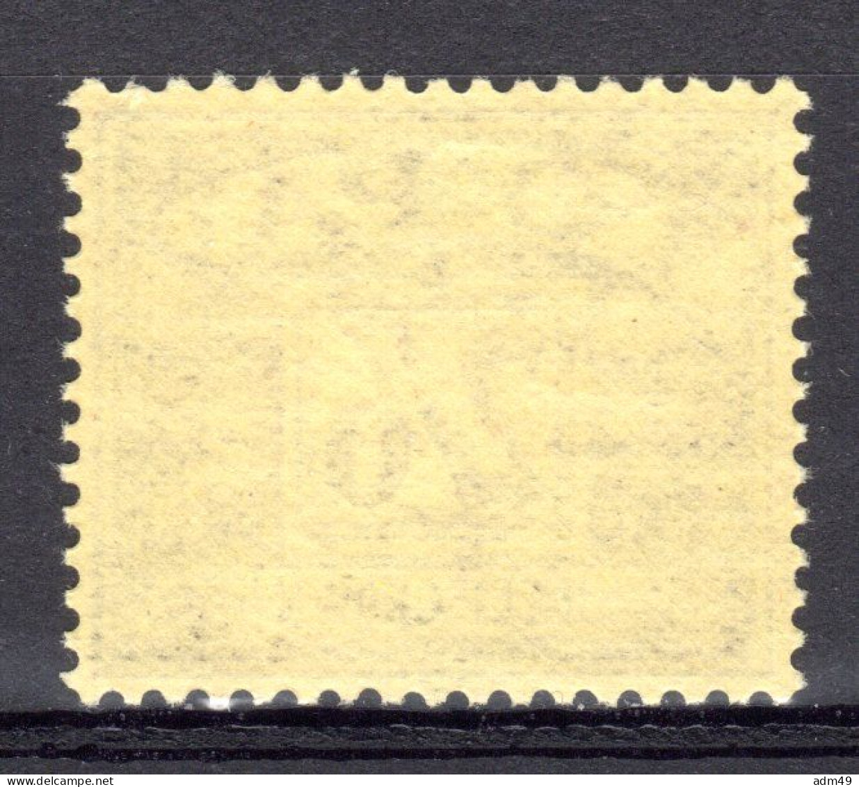 GROSSBRITANNIEN, 1936 Portomarke, Postfrisch ** - Postage Due