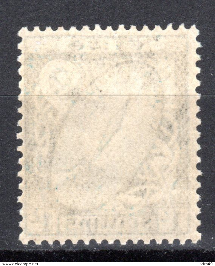 IRLAND, 1922 Freimarken Nationale Symbole, Ungebraucht * - Ungebraucht