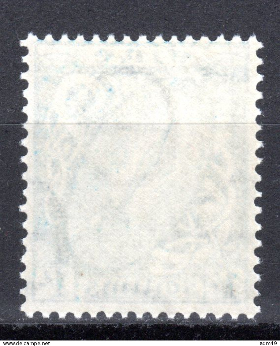 IRLAND, 1940 Freimarken Nationale Symbole, Postfrisch ** - Ungebraucht