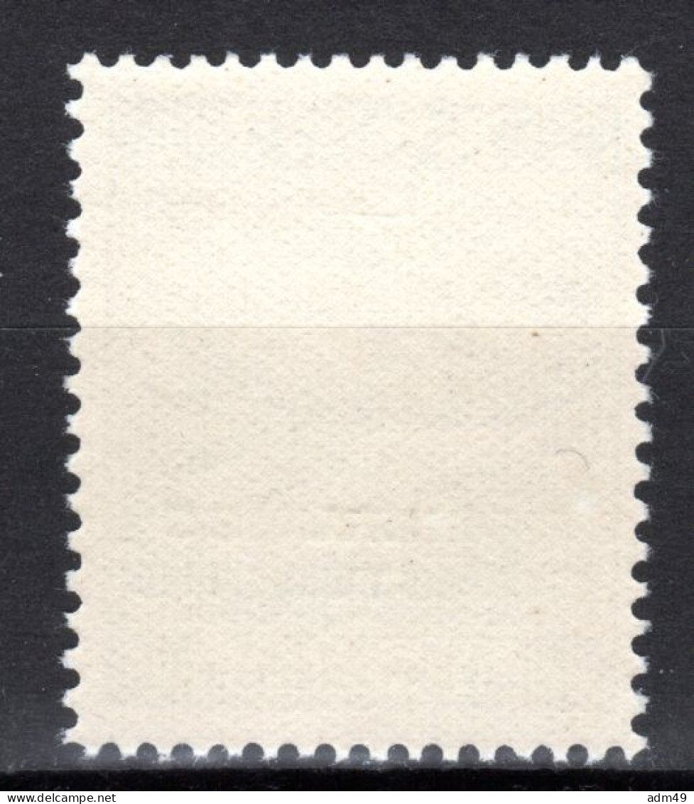 LIECHTENSTEIN, 1932 Dienstmarke, Postfrisch ** - Oficial