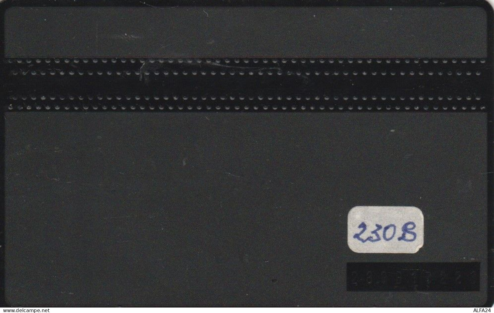 PHONE CARD BELGIO LANDYS (CK1785 - Senza Chip