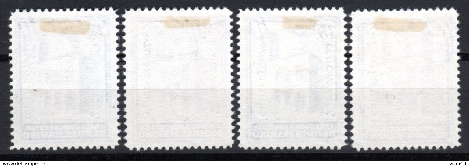 SAN MARINO, 1933, Philatelistischer Kongress, Gestempelt - Used Stamps