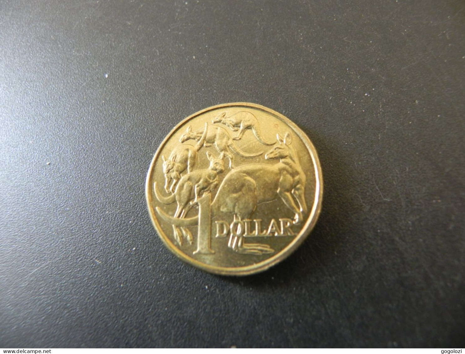 Australia 1 Dollar 1994 - Dollar