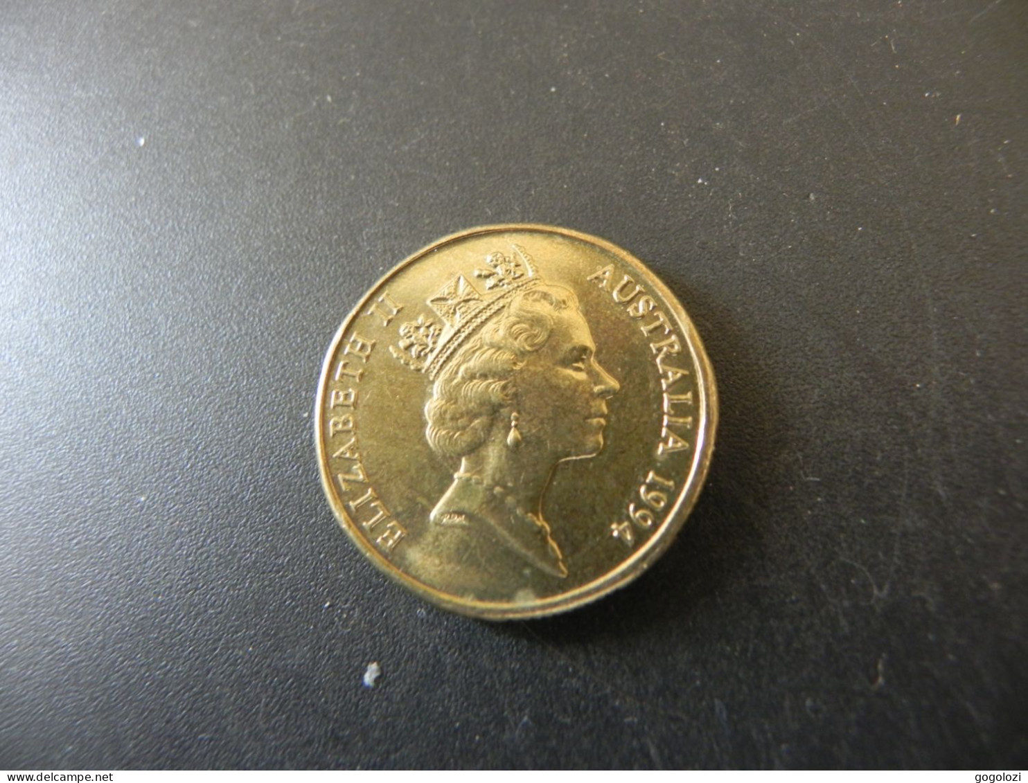 Australia 1 Dollar 1994 - Dollar