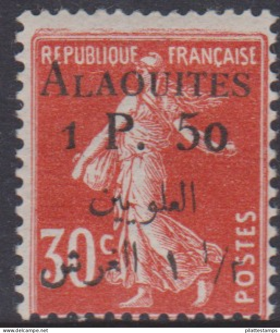 Alaouites  6** - Altri & Non Classificati