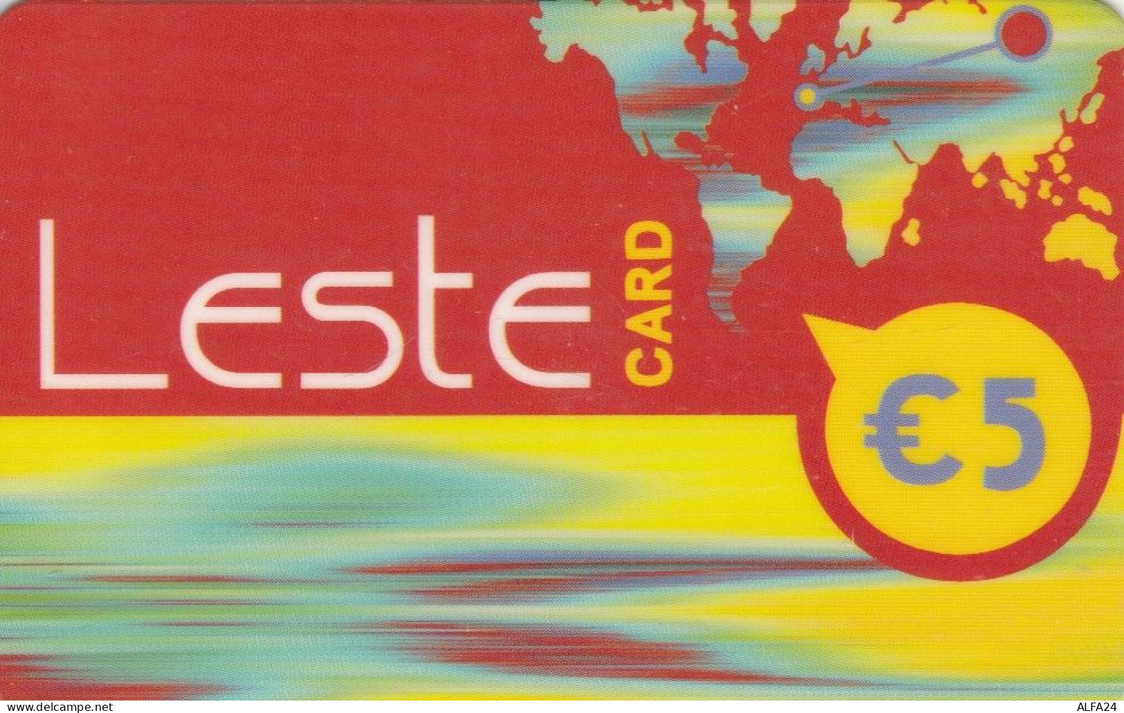 PREPAID PHONE CARD PORTOGALLO (CK2587 - Portugal