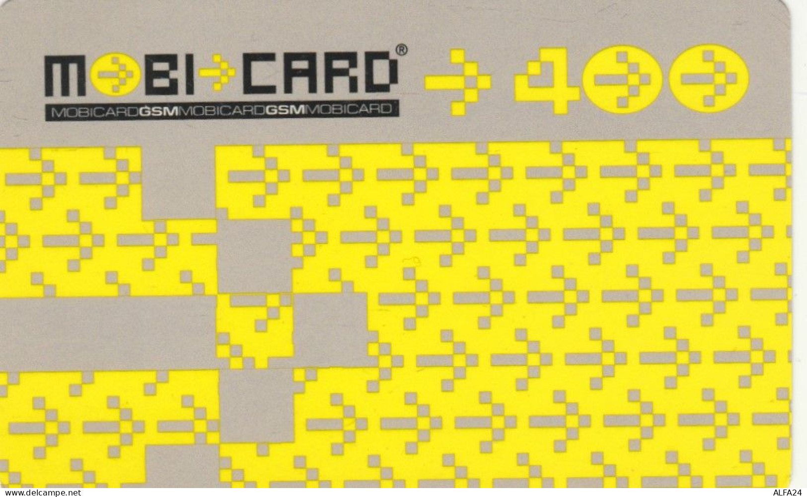 PREPAID PHONE CARD KIRGHIZISTAN (CK4598 - Kirguistán