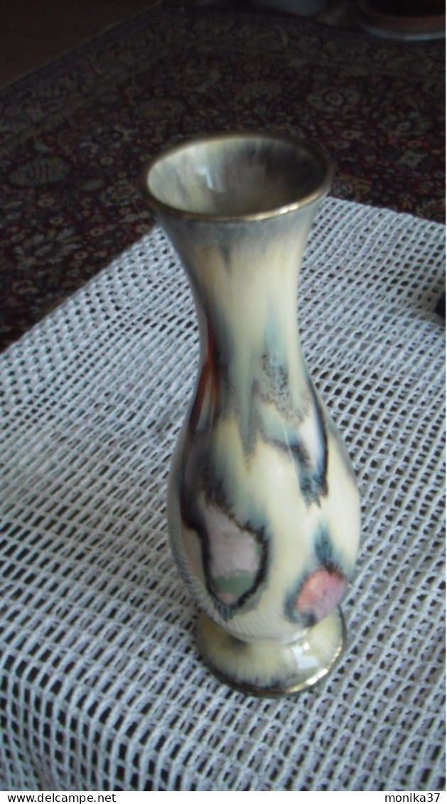 vase céramique West Germany