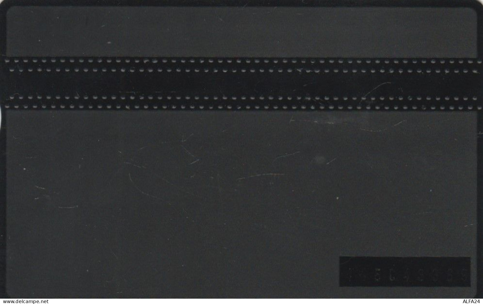 PHONE CARD BELGIO LANDIS (CK6030 - Zonder Chip