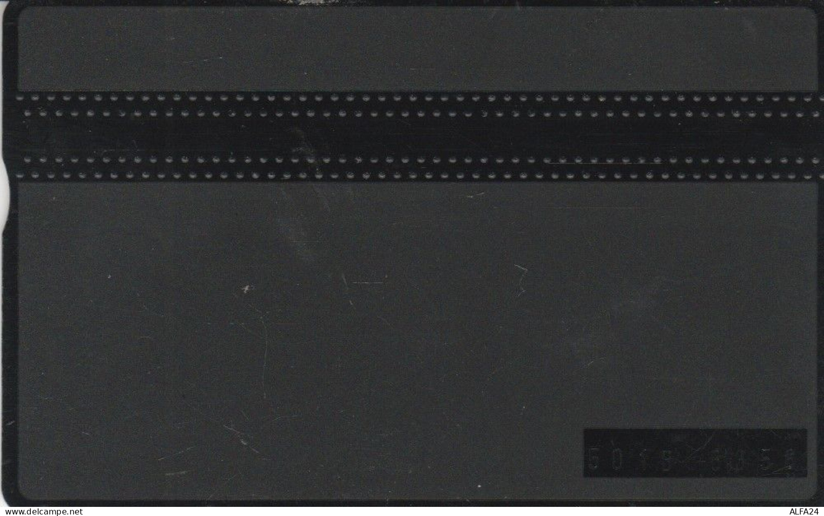 PHONE CARD BELGIO LANDIS (CK6026 - Senza Chip