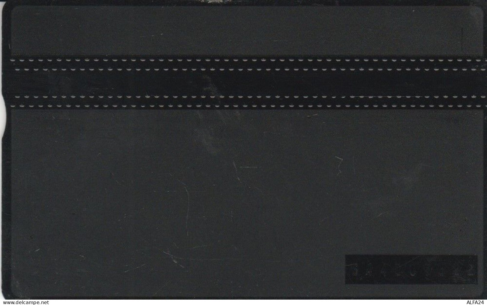 PHONE CARD BELGIO LANDIS (CK6018 - Senza Chip