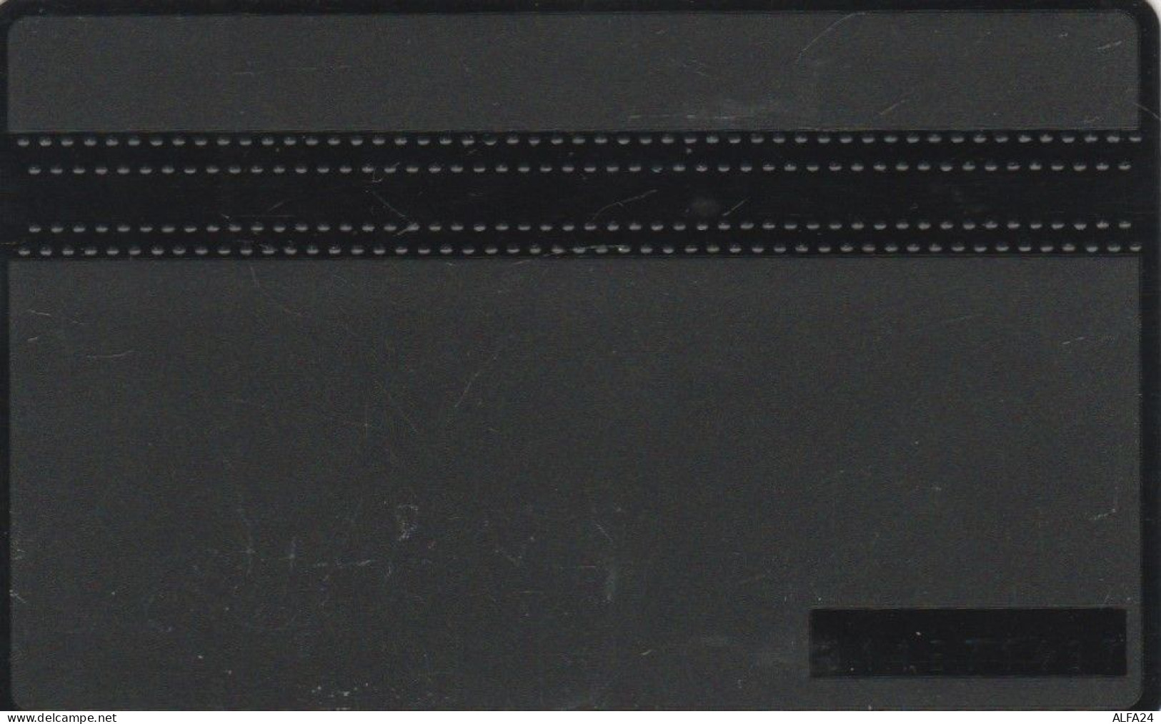 PHONE CARD BELGIO LANDIS (CK6014 - Zonder Chip
