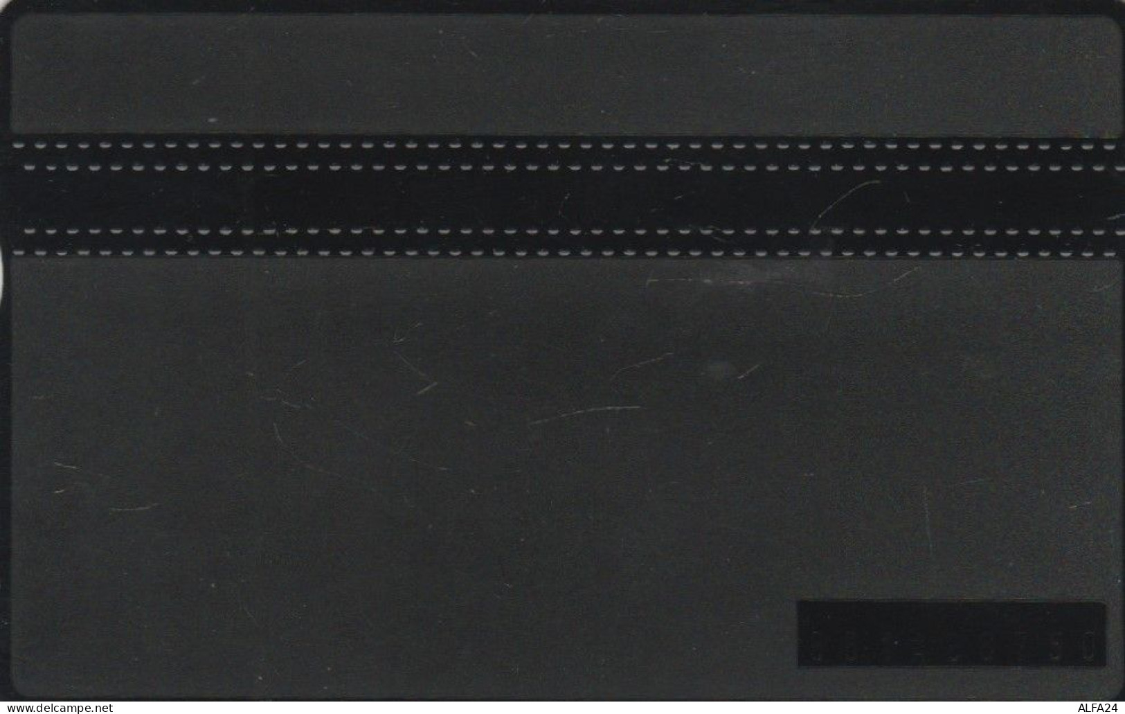 PHONE CARD BELGIO LANDIS (CK6006 - Senza Chip