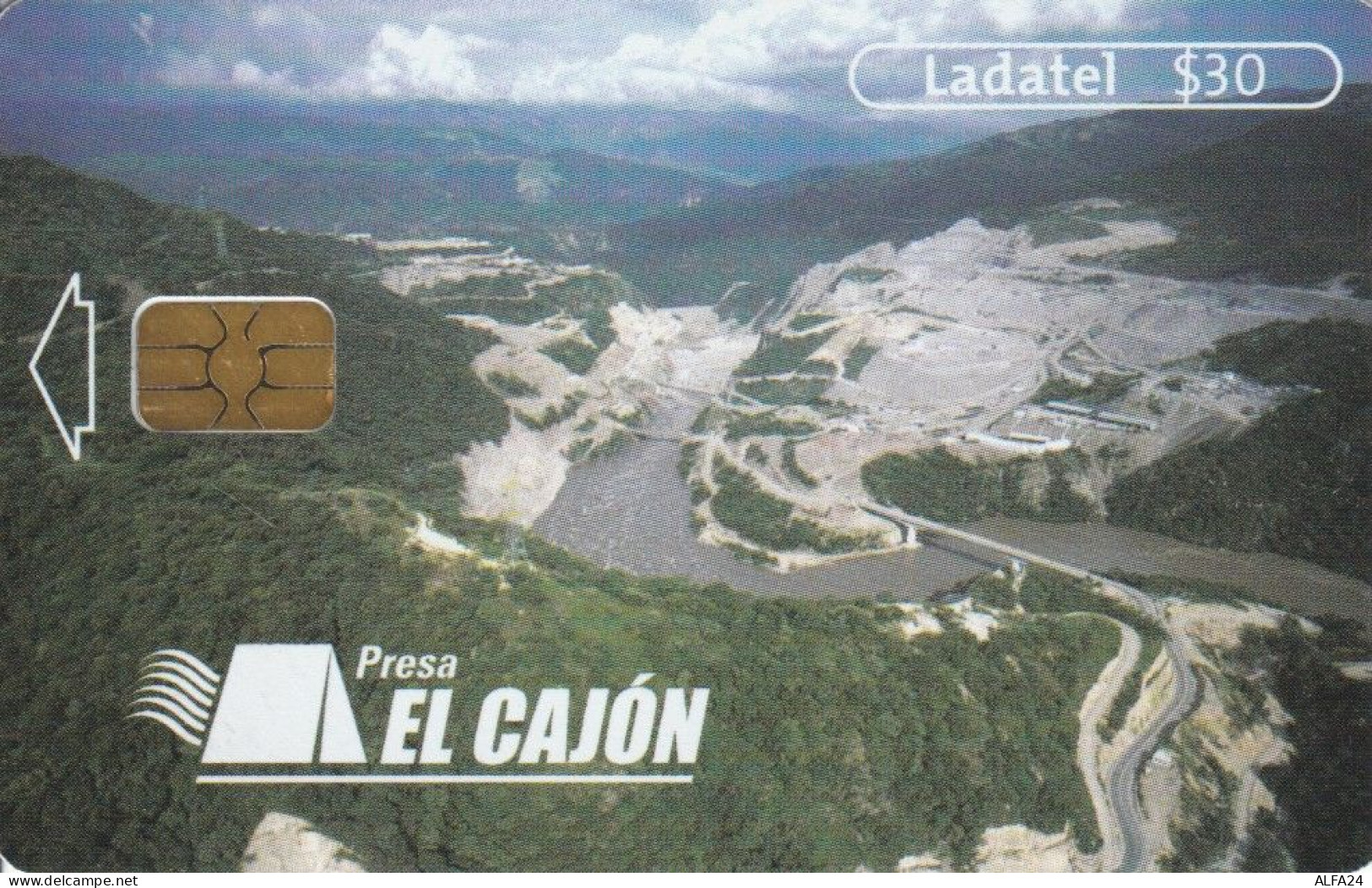 PHONE CARD MESSICO (CK5967 - Mexique