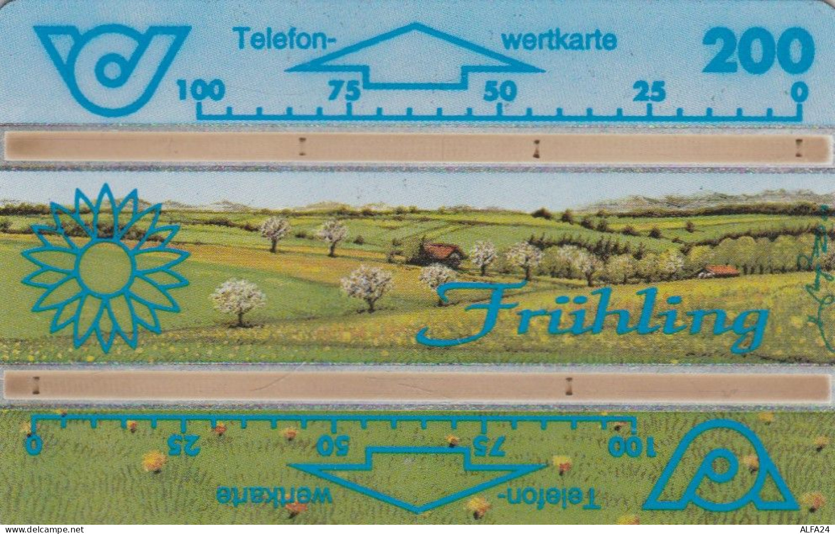 PHONE CARD AUSTRIA (CK5867 - Austria