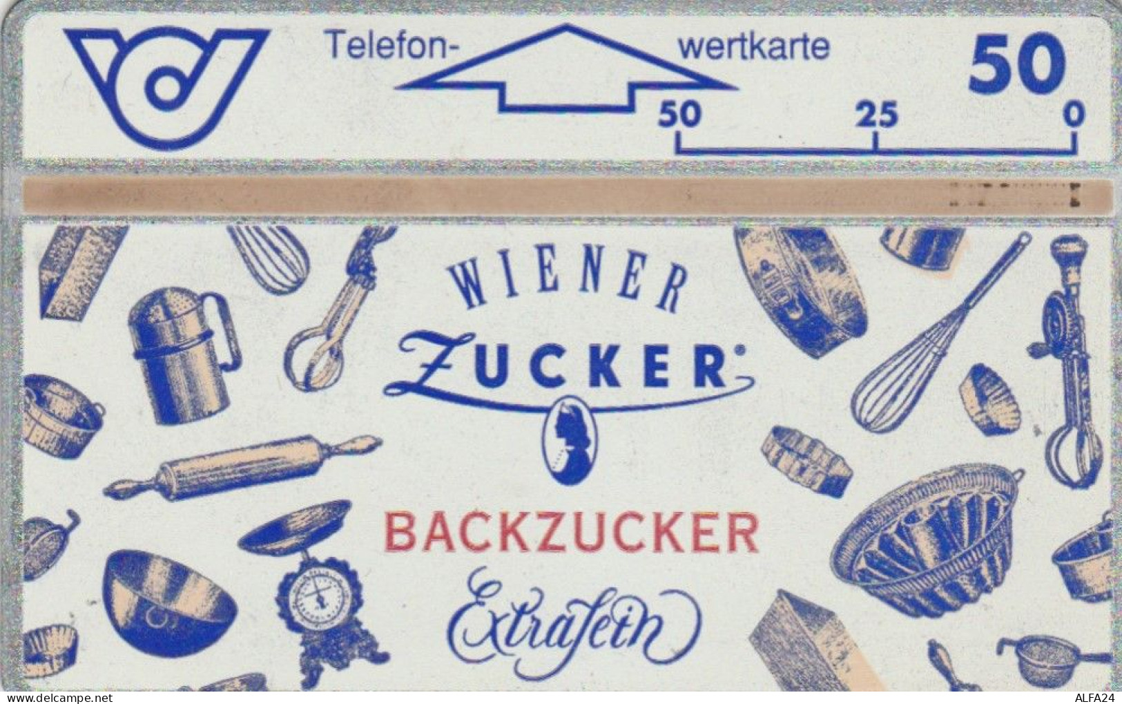 PHONE CARD AUSTRIA (CK5864 - Oesterreich