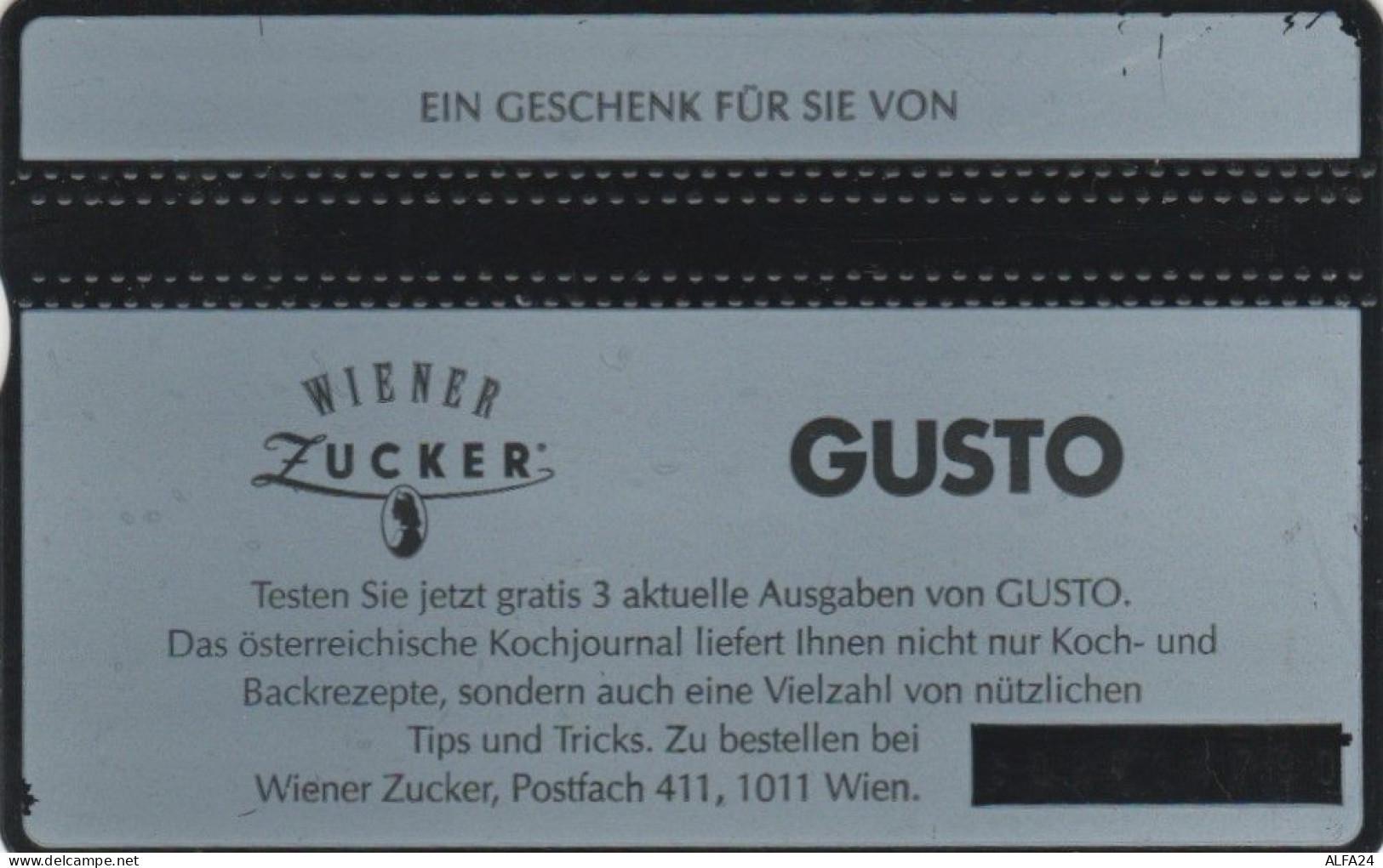 PHONE CARD AUSTRIA (CK5864 - Autriche