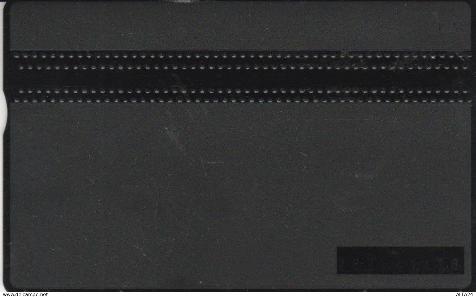 PHONE CARD BELGIO LANDIS (CK5834 - Without Chip