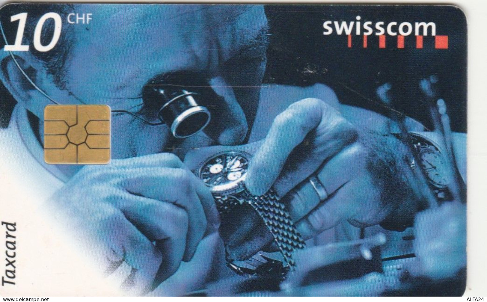 PHONE CARD SVIZZERA (CK5701 - Suisse