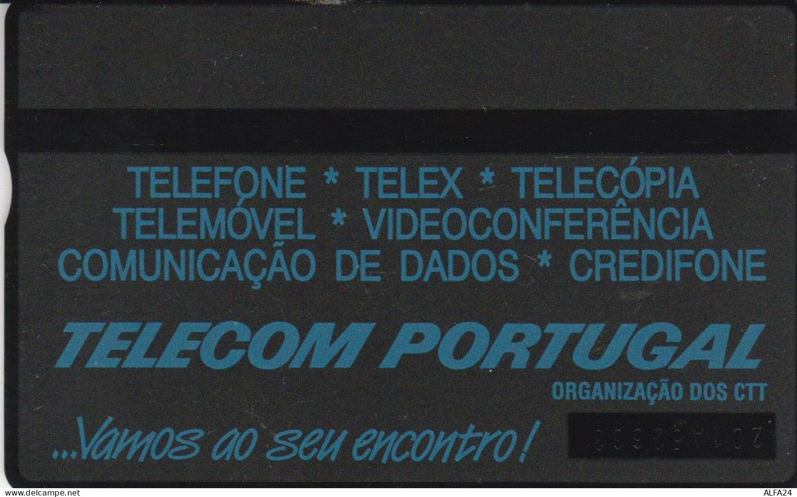 PHONE CARD PORTOGALLO (CK5642 - Portugal