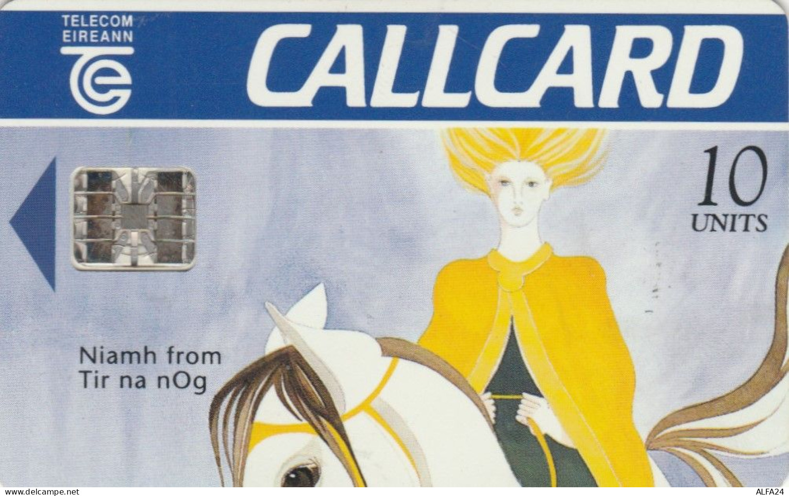 PHONE CARD IRLANDA (CK5592 - Ierland