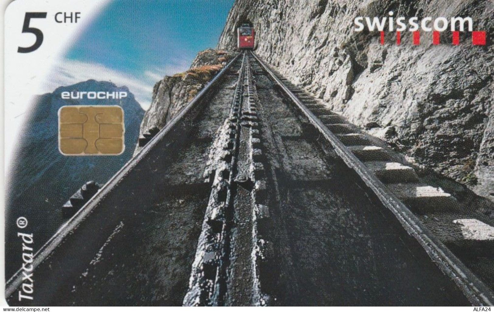 PHONE CARD SVIZZERA (CK5564 - Suisse