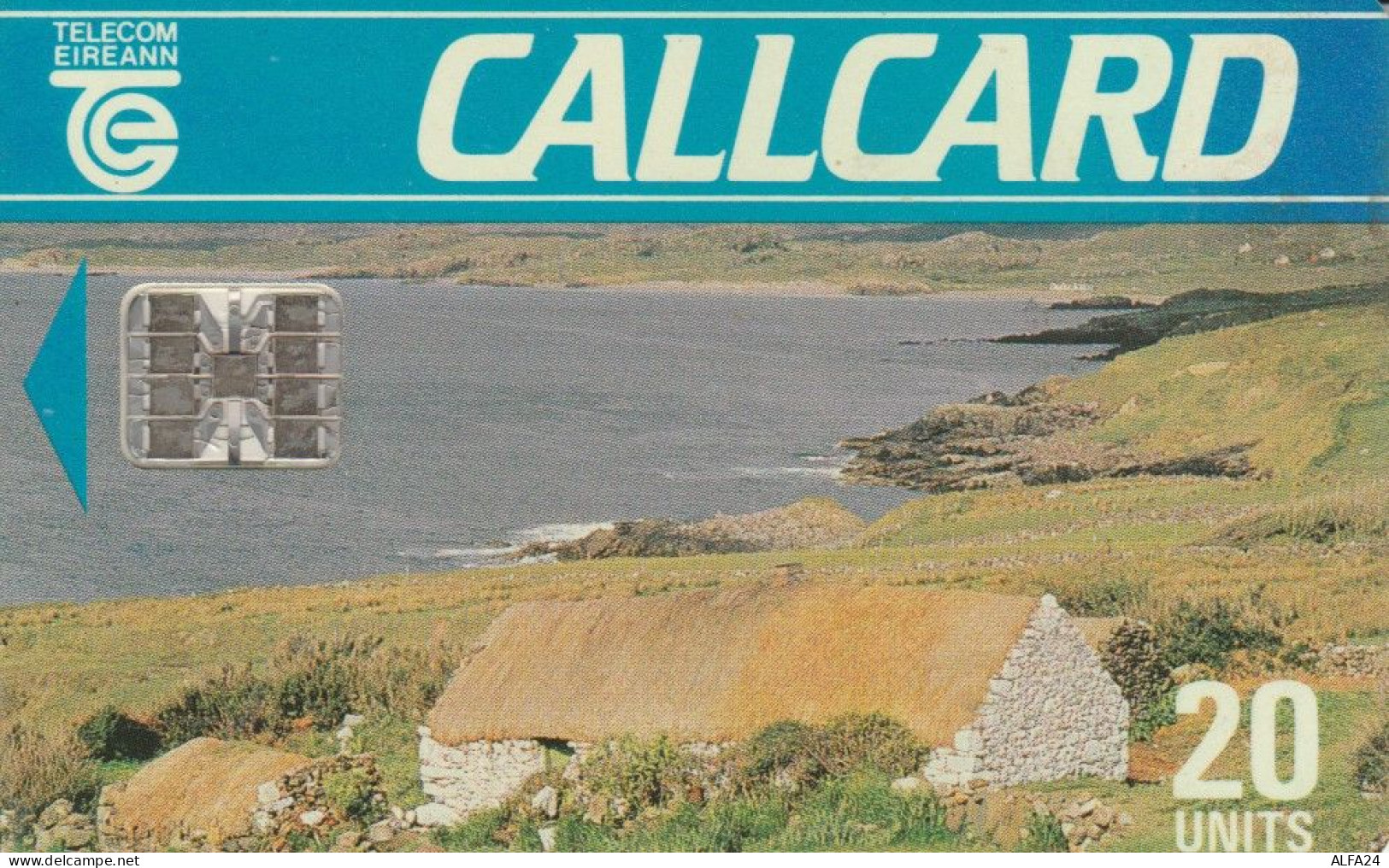 PHONE CARD IRLANDA (CK5593 - Irland