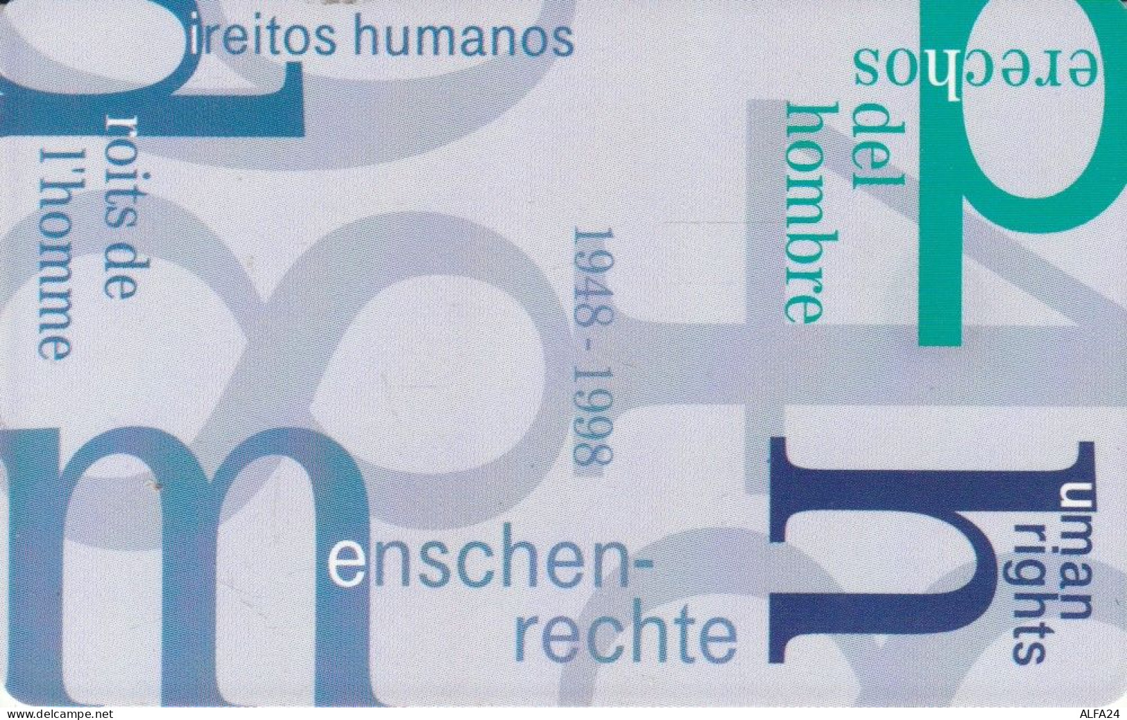 PHONE CARD GERMANIA SERIE P (CK6474 - P & PD-Series: Schalterkarten Der Dt. Telekom