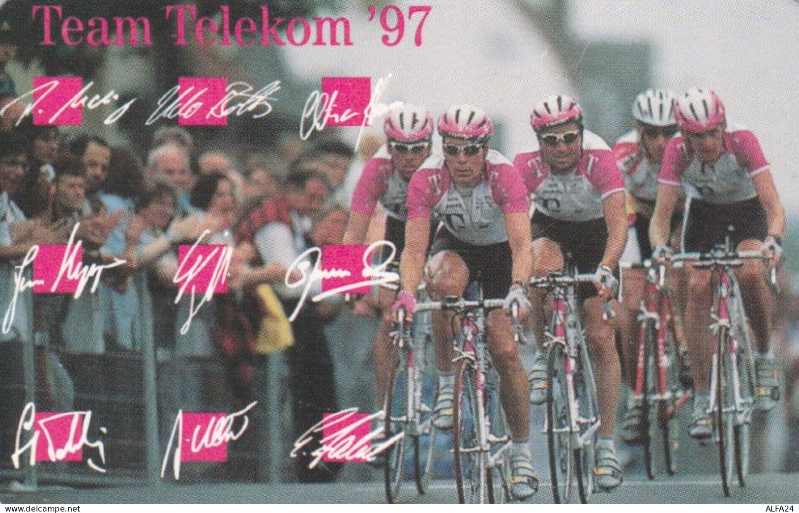 PHONE CARD GERMANIA SERIE P (CK6342 - P & PD-Serie : Sportello Della D. Telekom
