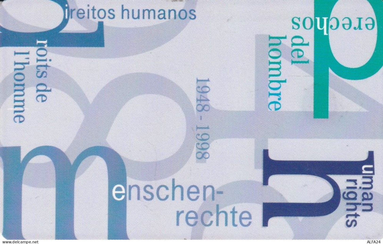 PHONE CARD GERMANIA SERIE P (CK6306 - P & PD-Series : Taquilla De Telekom Alemania