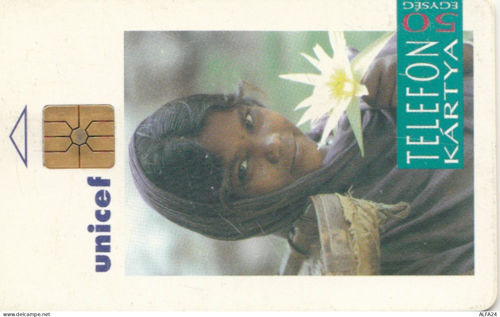 PHONE CARD UNGHERIA (CK6256 - Hongrie