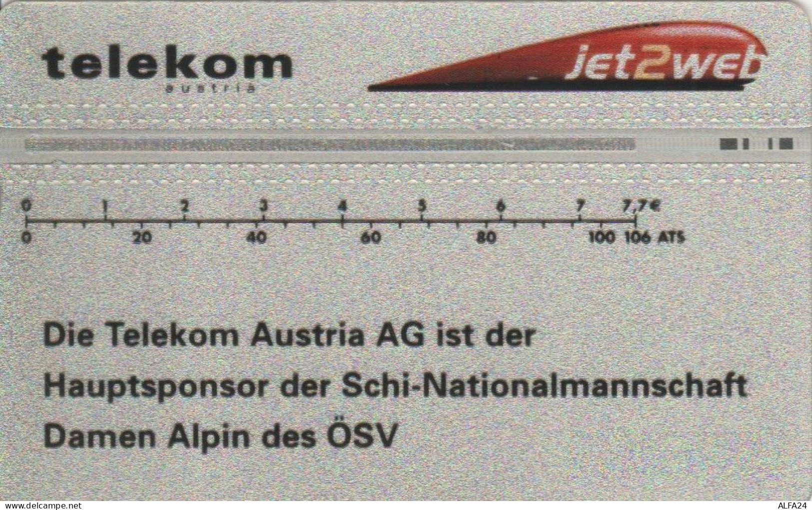 PHONE CARD AUSTRIA (CK6231 - Autriche