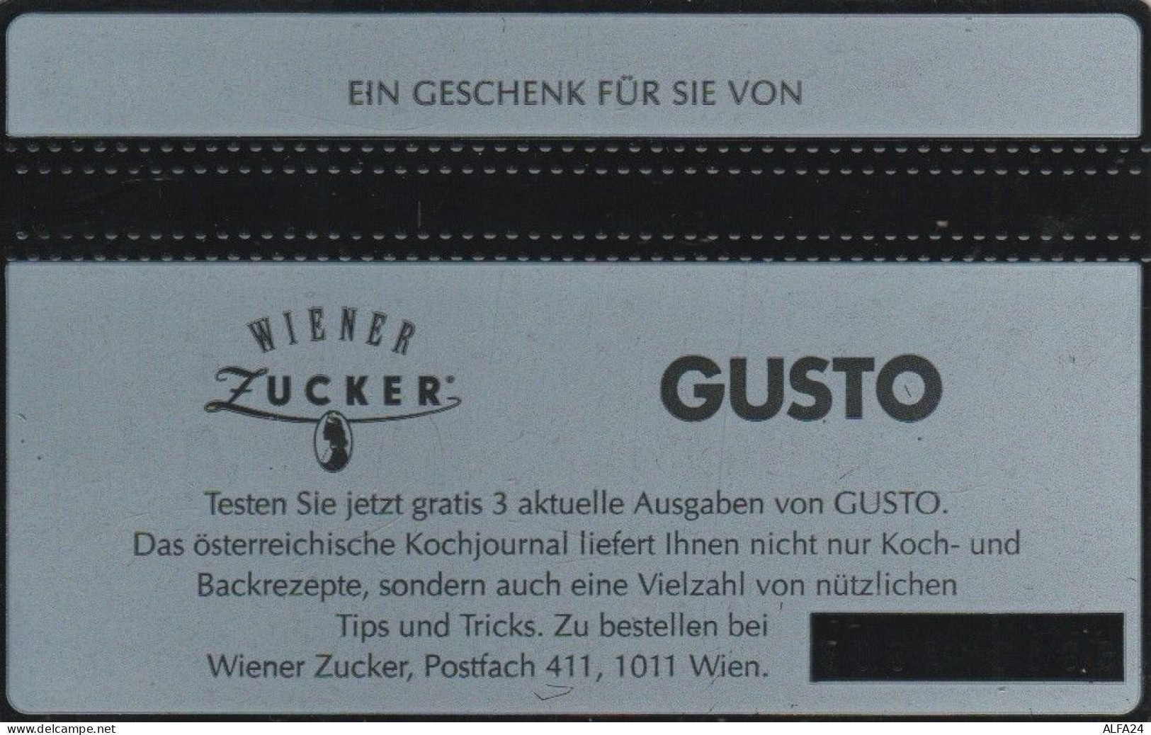 PHONE CARD AUSTRIA (CK6227 - Autriche