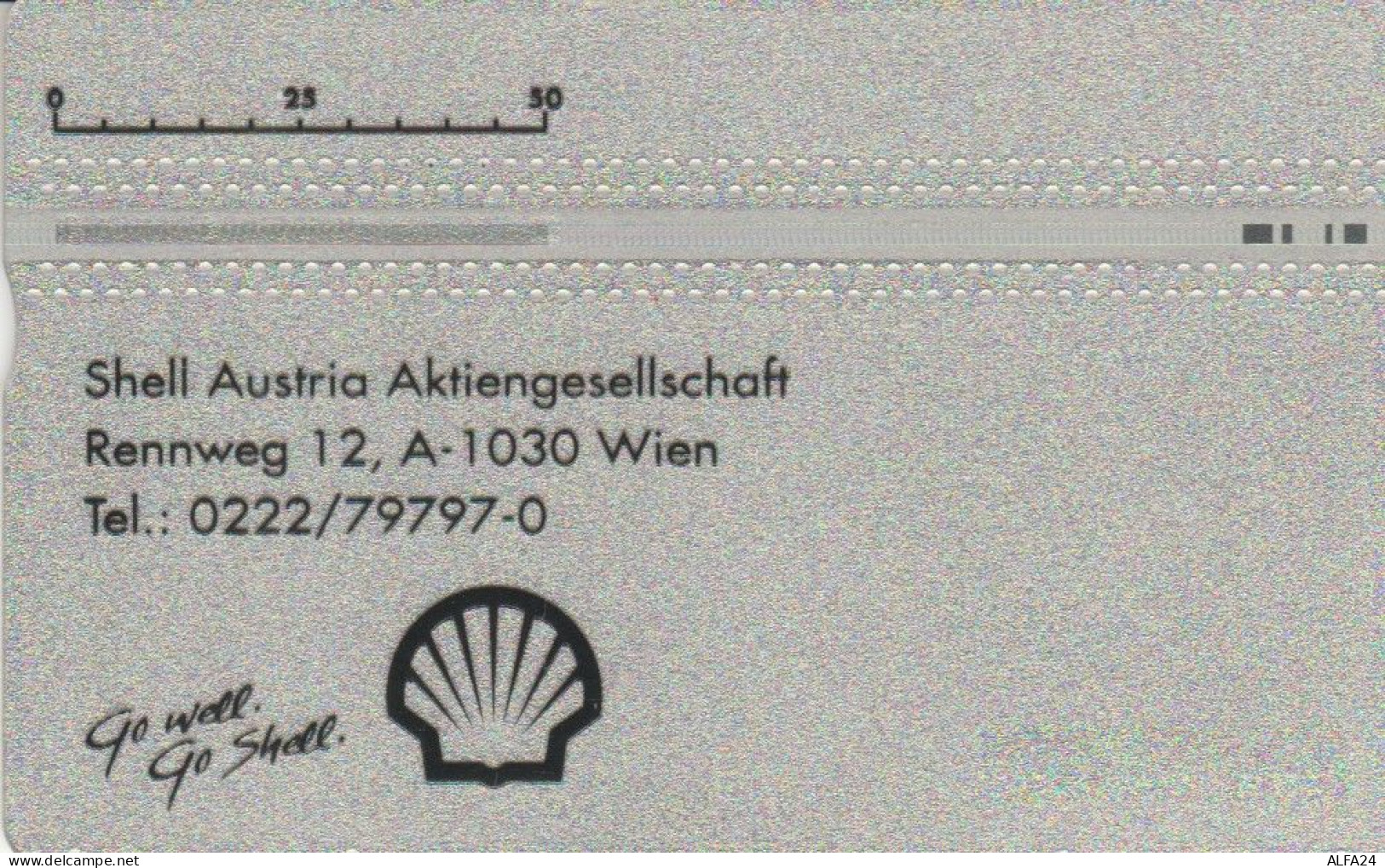 PHONE CARD AUSTRIA (CK6226 - Oostenrijk
